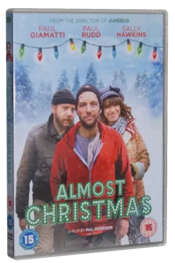 All Is Bright (2013)