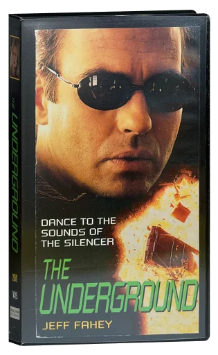 The Underground VHS, Sullivan Releasing