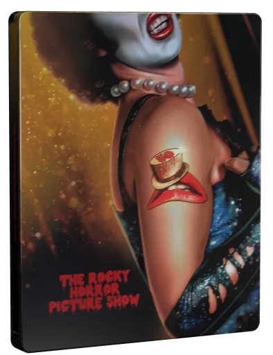 The Rocky Horror Picture Show 4K-UHD, 20th Century Studios