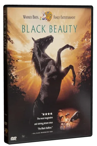 Black Beauty (1999)