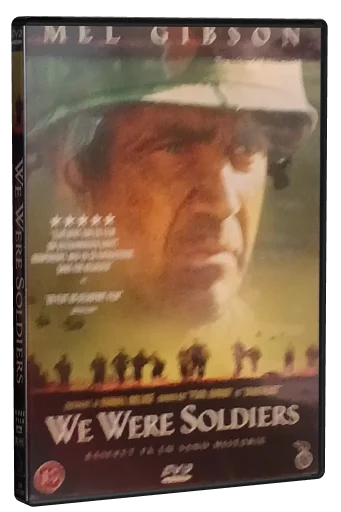 We Were Soldiers (2002)