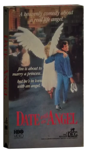 Date with an Angel (1987)