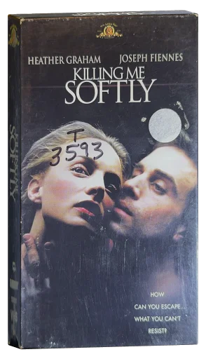 Killing Me Softly (2002)