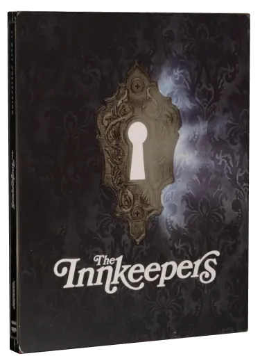 The Innkeepers 4K-UHD, Dark sky