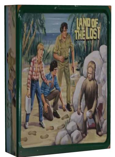 Land of the Lost DVD, Universal Studios Home Video