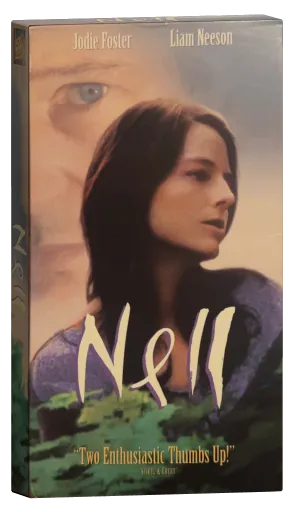 Nell (1994)