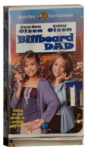 Billboard Dad (1998)