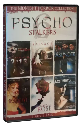 Mother's Boys DVD, Echo Bridge Home Entertainment