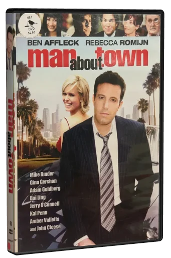 Man About Town (2006)