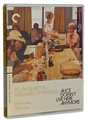 Alice Doesn't Live Here Anymore (1974)