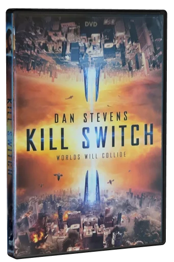 Kill Switch (2017)