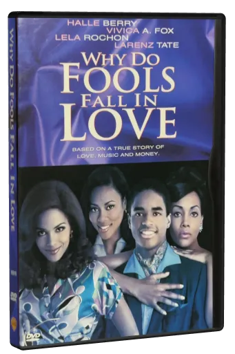 Why Do Fools Fall In Love (1998)