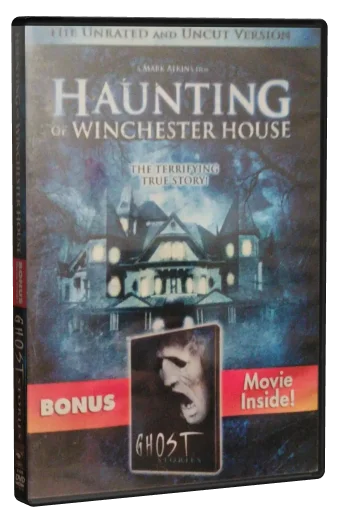 Haunting of Winchester House (2009)