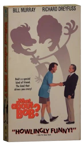 What About Bob? (1991)