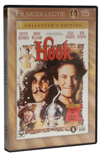 Hook (1991)