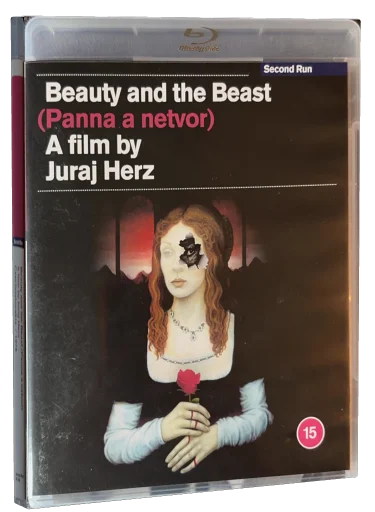 Beauty and the Beast (1979)