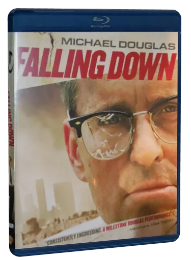 Falling Down Blu-ray, Warner Bros. Pictures