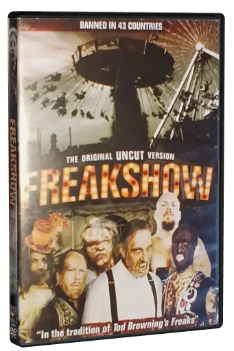 Freakshow (2007)