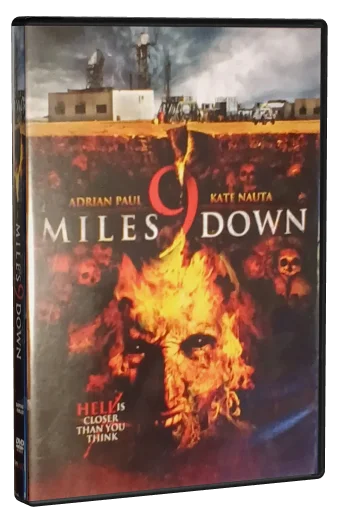 Nine Miles Down (2009)