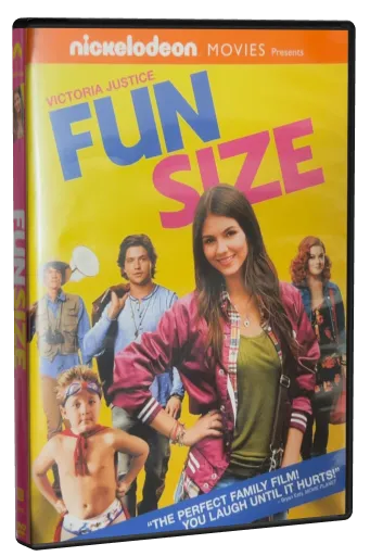 Fun Size (2012)