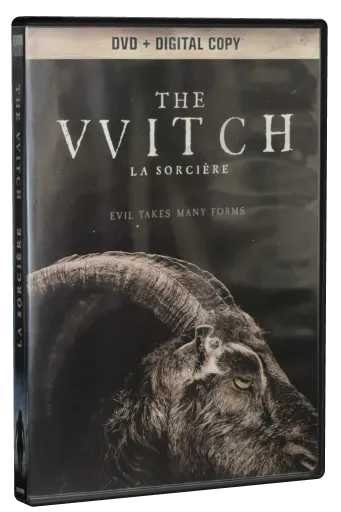 The Witch (2016)