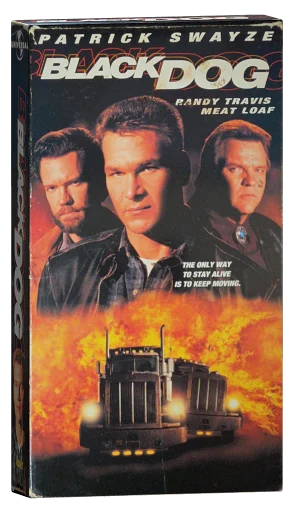 Black Dog (1998)