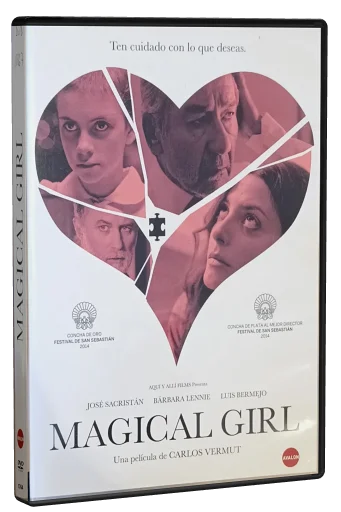 Magical Girl (2014)