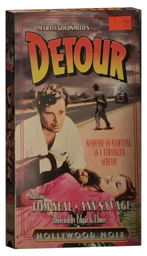 Detour (1945)