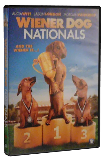 Wiener Dog Nationals (2013)