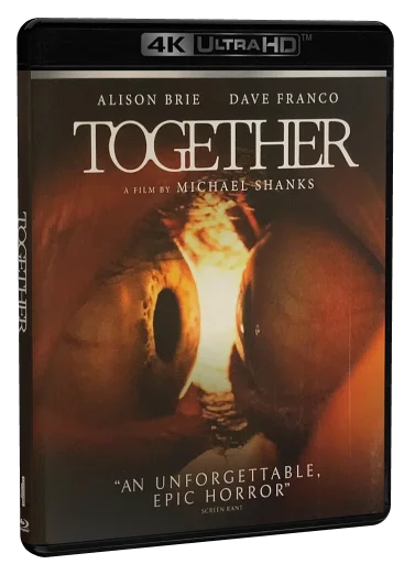 Together 4K-UHD, Neon