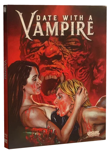 Date with a Vampire (2001)