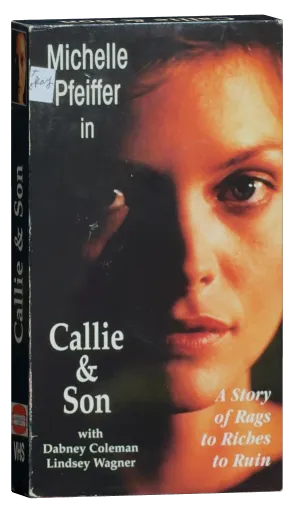 Callie & Son (1981)