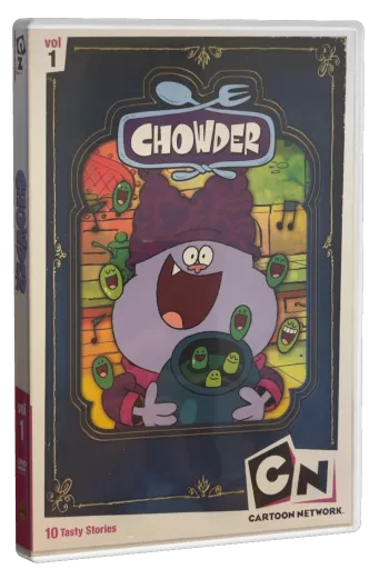 Chowder (2007)