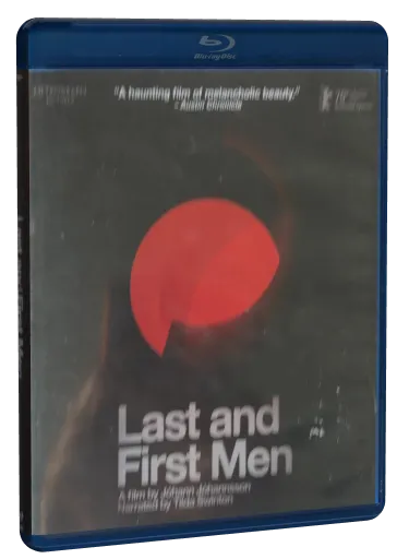 Last and First Men (2020)