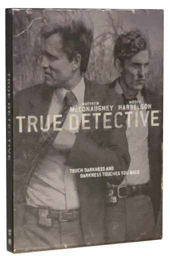 True Detective (2014)