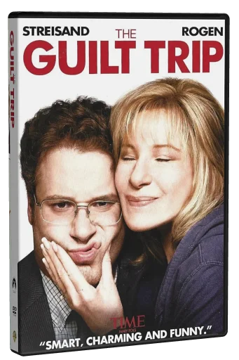 The Guilt Trip (2012)