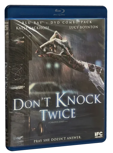 Don't Knock Twice (2017)