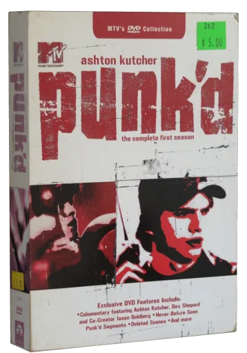 Punk'd (2003)
