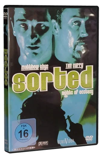 Sorted (2000)
