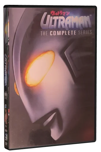 Ultraman (1966)