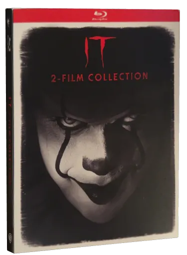 Dreams Blu-ray, Warner Bros.