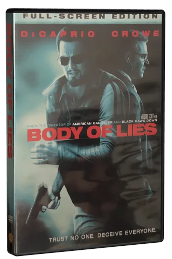 Body of Lies (2008)