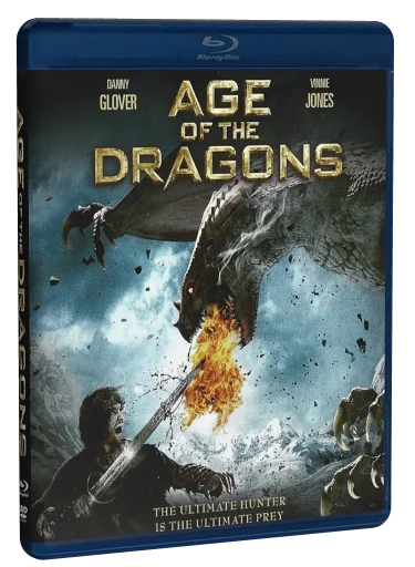 Age of the Dragons (2011)