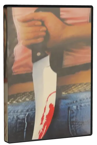 Playing House DVD cover