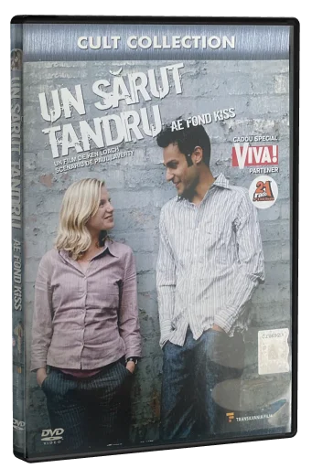 un sărut tandru (2004)