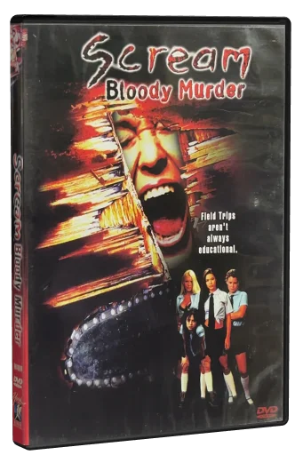 Scream Bloody Murder (2003)