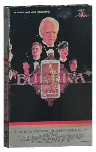 Eureka (1983)