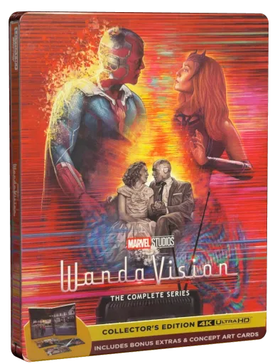 WandaVision (2021)