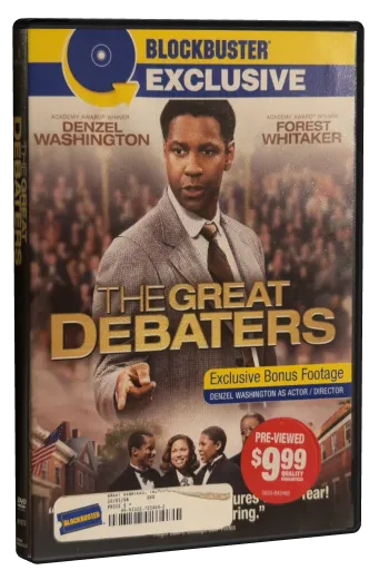 The Great Debaters (2007)