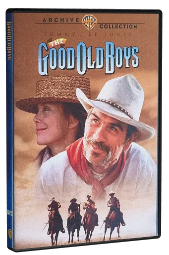 The Good Old Boys (1995)
